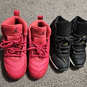 Size 3y Jordans